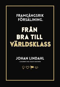 e-Bok Framgångsrik försäljning  från bra till världsklass