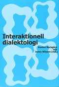 Interaktionell dialektologi