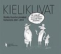 Kielikuvat : Markku Huovilan piirrokset Kieliviestiin 2001-2014