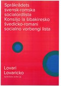 Språkrådets svensk-romska (lovari) socialordlista