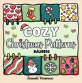 Cozy Christmas Patterns : M�larbok
