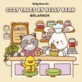 Cozy Tales by Belly Bean : M�larbok