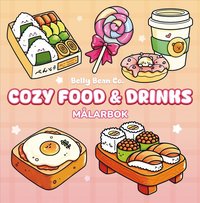 Cozy food & drinks : mlarbok
