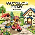 Cozy Village Friends