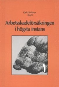Arbetsskadefrskringen i hgsta instans