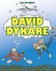 Lars Arvidsson - David Dykare, E-bok
