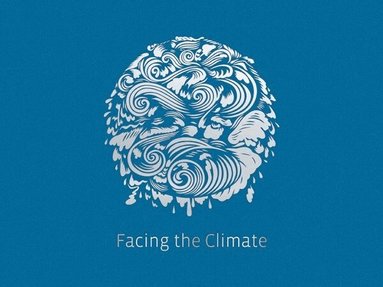 Facing the Climate, Inbunden
