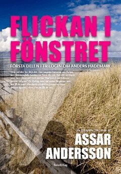 Assar Andersson - Flickan i fönstret, Häftad
