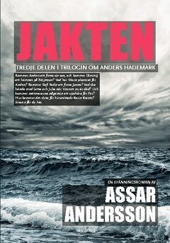 Assar Andersson - Jakten, Häftad