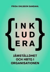 e-Bok Inkludera