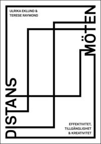 e-Bok Distansmöten   effektivitet, tillgänglighet   kreativitet