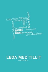 e-Bok Leda med tillit