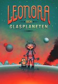 Leonora och Glasplaneten