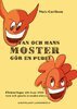 Mats Carlbom - Fan och hans moster gör en pudel, E-bok