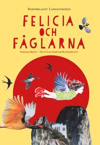 e-Bok Felicia och fåglarna