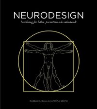 e-Bok Neurodesign  inredning för hälsa, prestation och välmående