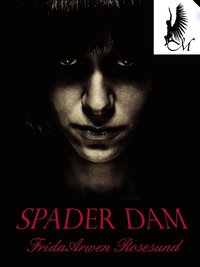 e-Bok Spader dam <br />                        E bok