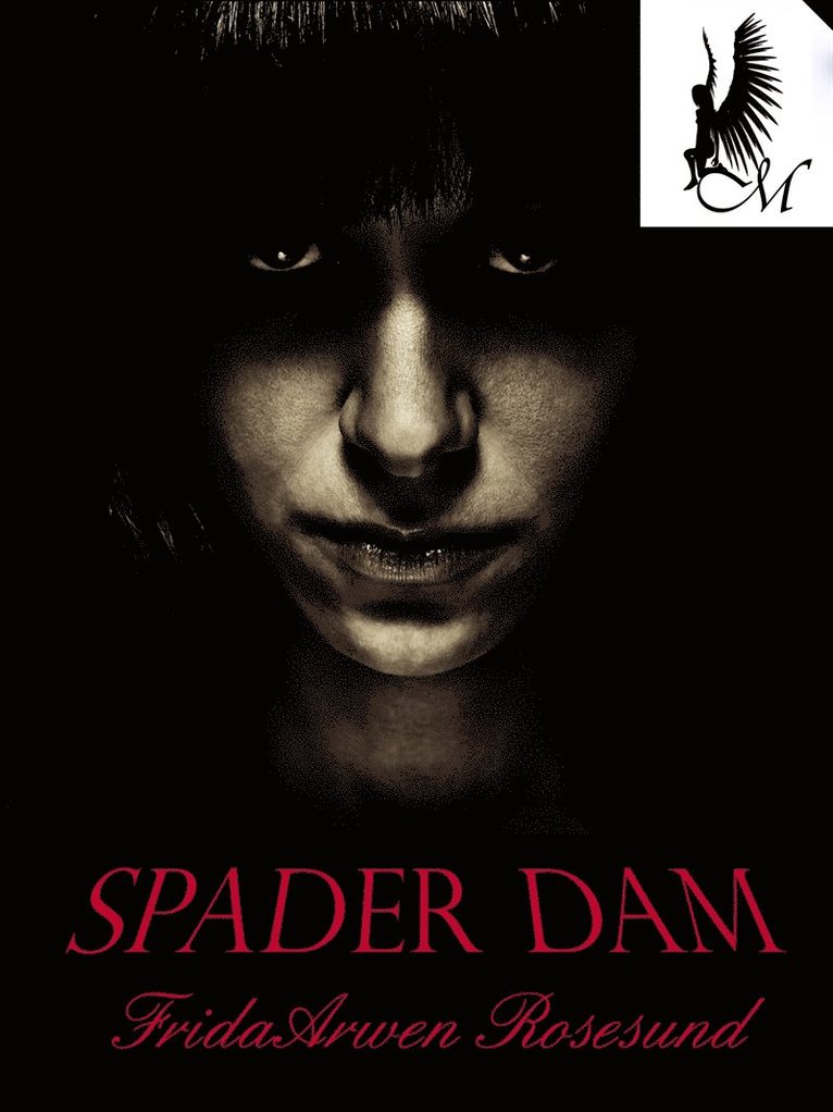 Frida Arwen Rosesund - Spader dam, E-bok