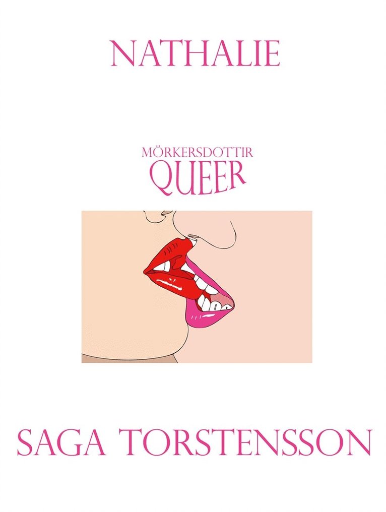 Saga Torstensson - Nathalie, E-bok