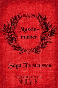 e-Bok Maskinminnen <br />                        E bok