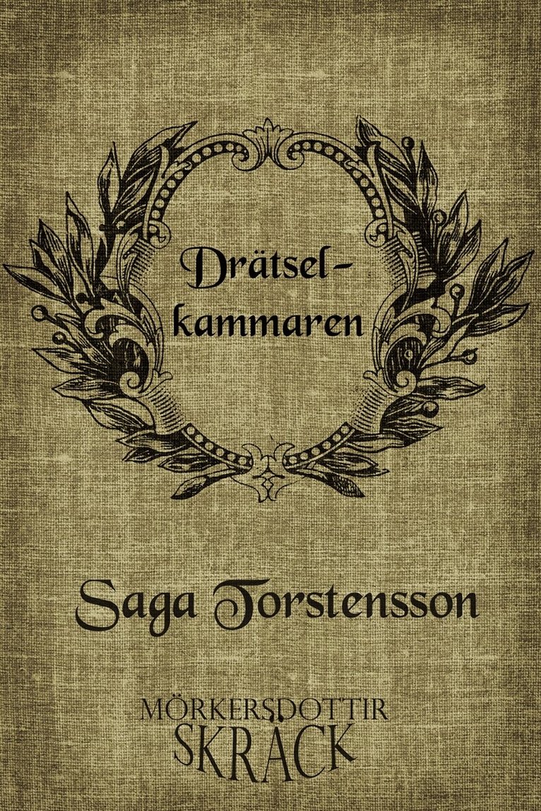 Saga Torstensson - Drätselkammaren, E-bok
