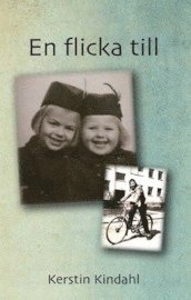 Kerstin Kindahl - En flicka till, Kartonnage