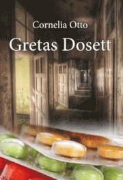 Cornelia Otto Gretas Dosett