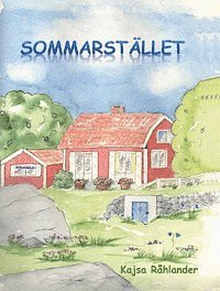 e-Bok Sommarstället