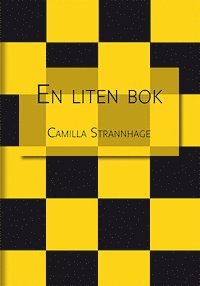 Camilla Strannhage En liten bok