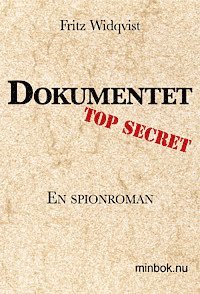 Fritz Widqvist - Dokumentet, Pocket