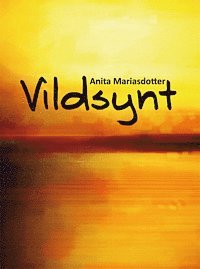 Anita Mariasdotter Vildsynt