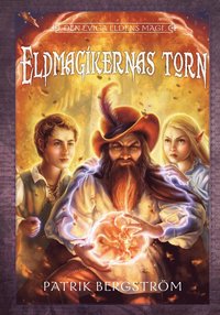 e-Bok Eldmagikernas torn