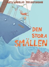 e-Bok Den stora smällen