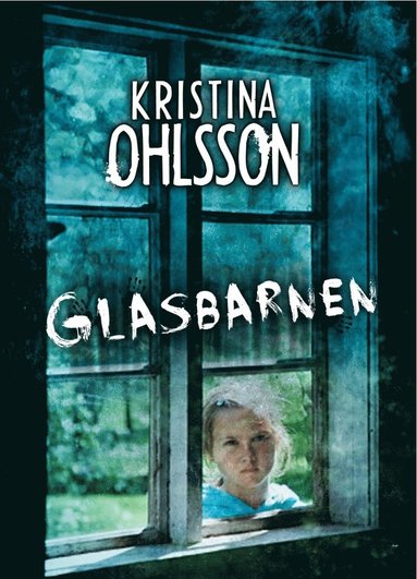 Kristina Ohlsson Glasbarnen