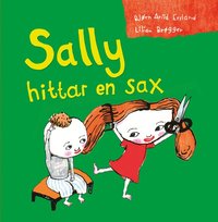 e-Bok Sally hittar en sax