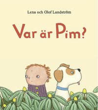 e-Bok Var är Pim?