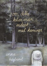 e-Bok Om detta talar man endast med kaniner