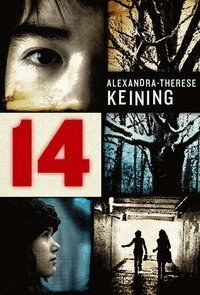 Alexandra-Therese Keining - 14, E-bok