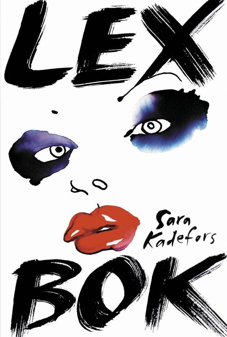 Sara Kadefors - Lex bok, E-bok