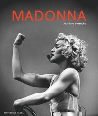 e-Bok Madonna