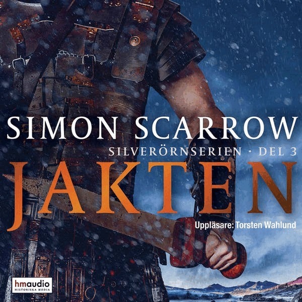 Simon Scarrow - Jakten, E-bok