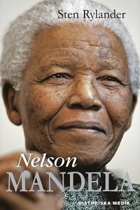 e-Bok Nelson Mandela <br />                        E bok