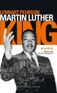 e-Bok Martin Luther King <br />                        E bok