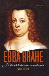 e-Bok Ebba Brahe <br />                        E bok
