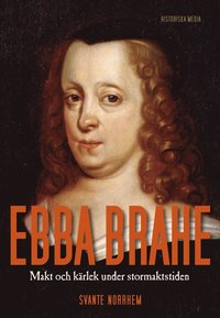 e-Bok Ebba Brahe <br />                        E bok