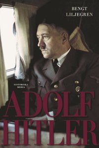 e-Bok Adolf Hitler <br />                        E bok