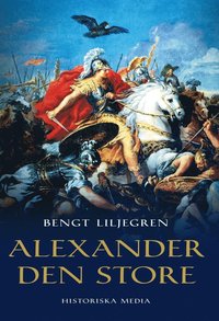 e-Bok Alexander den store <br />                        E bok