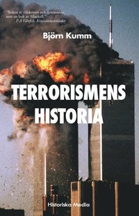 Terrorismens historia