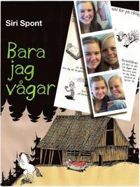 e-Bok Bara jag vågar