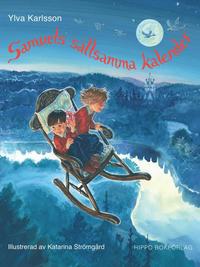 Samuels sllsamma kalender